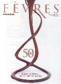 Fevres magazine - L'Art Nouveau selon MS Poirier
